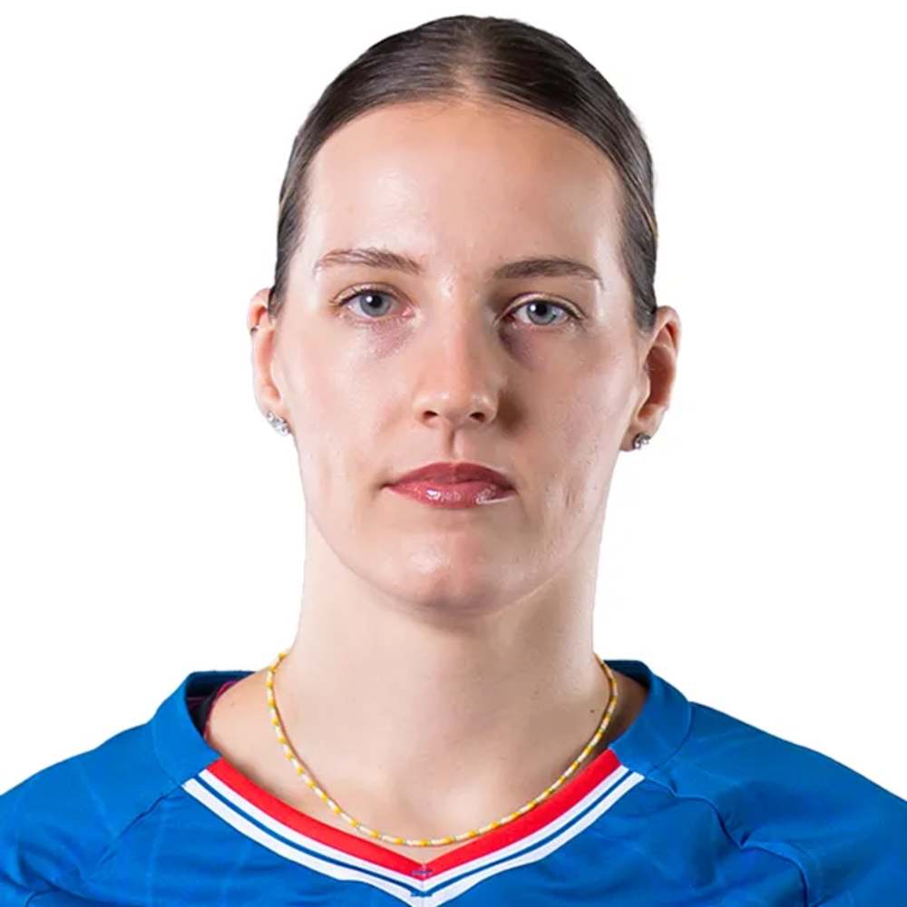 গ্যাব্রিয়েলা অরভোসোভা